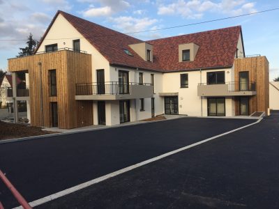 TFP IMMOBILIER - ARTHURIAL