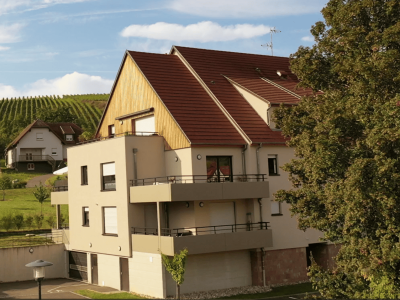 TFP IMMOBILIER - CLOS SAINT ANDRE