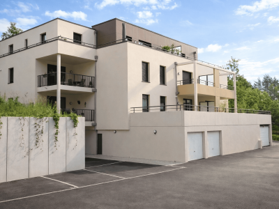 TFP IMMOBILIER - COUVENT 1