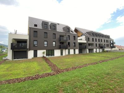 LOUIS-VICTOR - 29 LOGEMENTS