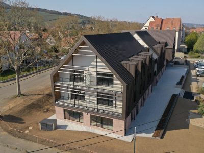 TFP IMMOBILIER - POLE SANTE 2