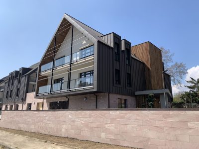 TFP IMMOBILIER - POLE SANTE
