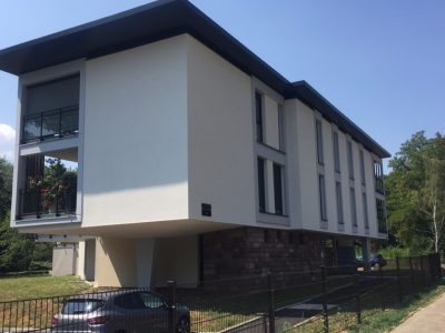 TFP IMMOBILIER - VILLAS CHLOE